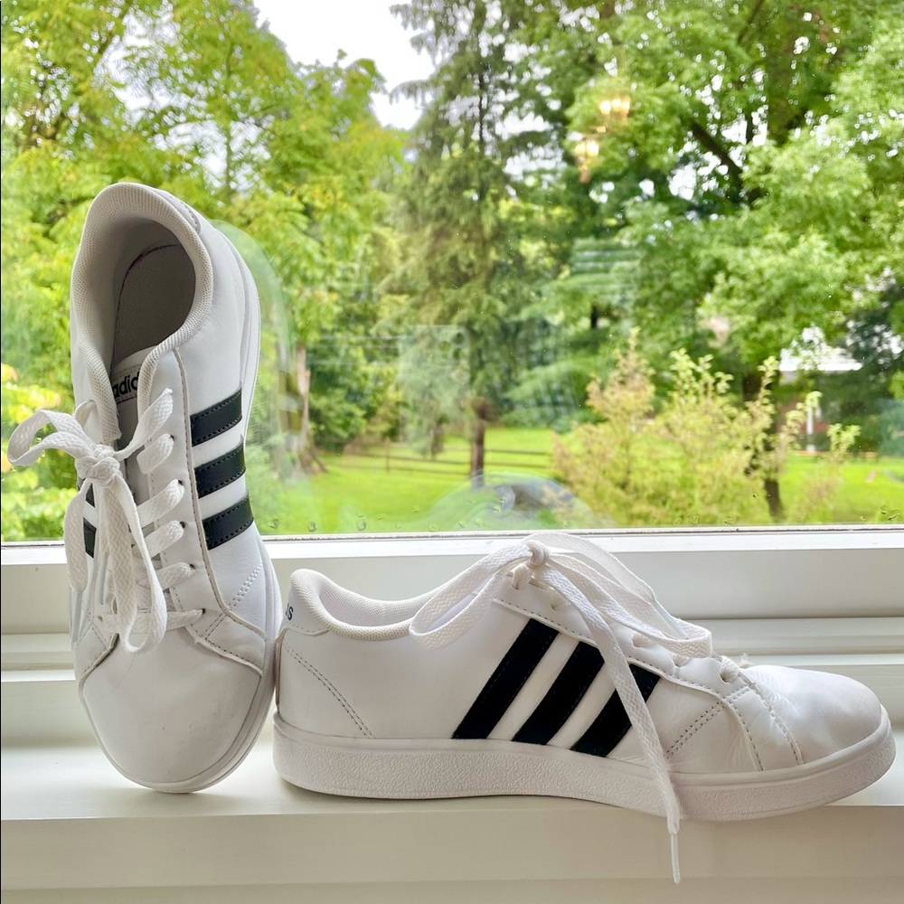 Kids Adidas Original All star